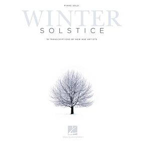 WINTER SOLSTICE PIANO SOLOS