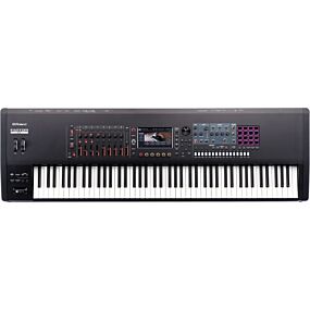 Roland Fantom-8 EX Synthesizer | EX-DEMO