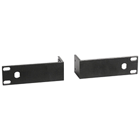 Mipro FB71 Single Receiver Rack Mount Kit For Mipro Portable PA