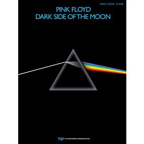 PINK FLOYD - DARK SIDE OF THE MOON PVG