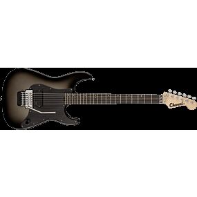 Charvel Phil Sgrosso Signature Pro Mod So Cal Style 1 H FR E in Silverburst