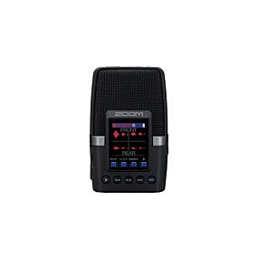 ZOOM H2Essential Multi-Mic Handy Recorder