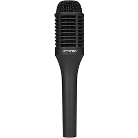Zoom SGV-6 Directional Shotgun Vocal Microphone