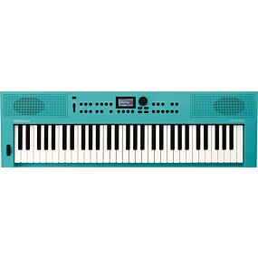 Roland GO:KEYS 3 Music Creation Keyboard Turquoise (GOKEYS3TQ)