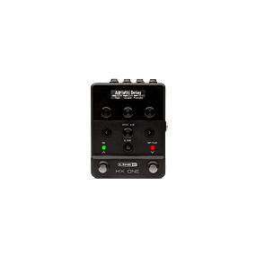 Line 6 HX One Stereo Effect Pedal