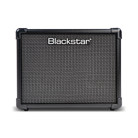 Blackstar ID:CORE V4 Stereo 10 - 10W (2x5W Super Wide Stereo) Guitar Amplifier