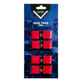 VATER PERCUSSION VATER VGTR GRIP TAPE RED 1