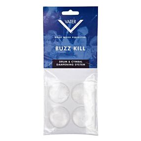 VATER PERCUSSION VATER VBUZZXD BUZZ KILL EXTRA DRY 1