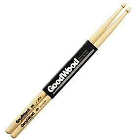 VATER PERCUSSION VATER GW5BW GOODWOOD 5B WOOD TIP 1