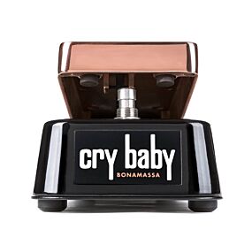 Jim Dunlop JB95 Joe Bonamassa Signature Cry Baby Wah