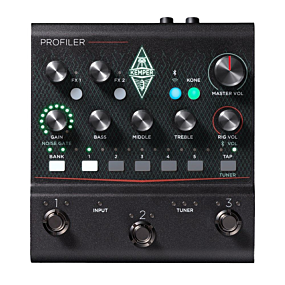 Line 6 HX Stomp XL Guitar Multi-effects Floor Processor Line 6 HX Stomp XL Guitar Multi-effects Floor Processor