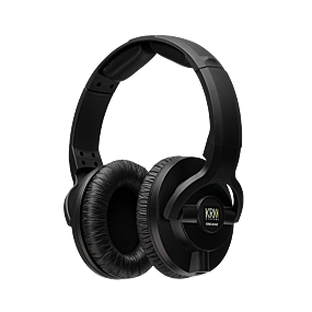 KRK KNS 6402 Headphones