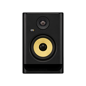 KRK ROKIT 5 Gen 5 Active 5” Two-Way Studio Reference Monitor (Single)