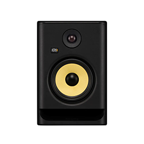 KRK ROKIT 7 Gen 5 Active 7” Two-Way Studio Reference Monitor (Single)