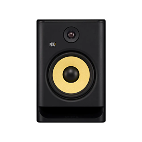 KRK ROKIT 8 Gen 5 Active 8” Two-Way Studio Reference Monitor (Single)