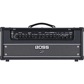 BOSS Katana Artist Head Gen 3 Guitar Amplifier