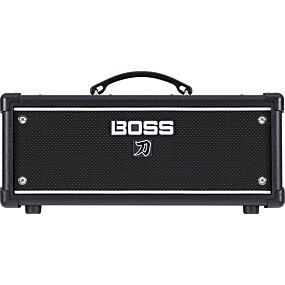 BOSS Katana Head Gen 3 Guitar Amplifier