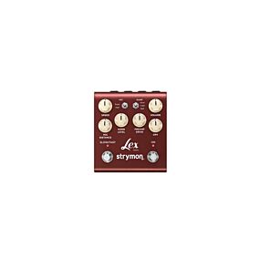 Strymon Lex 2 Rotary Pedal