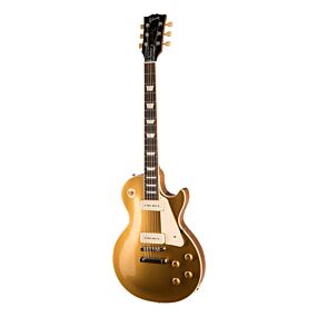 Gibson Les Paul Standard 50's P90 Gold Top