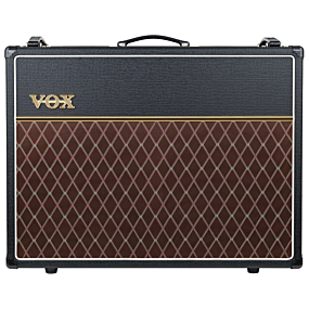 Vox AC30C2 2X12" 30W Tube Spkrs Celesti Combo Amp
