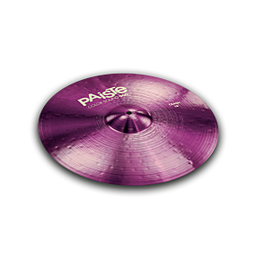 Paiste Color Sound 900 Purple Crash 20"