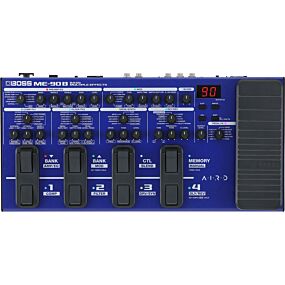 BOSS ME-90B Bass Multiple Effects (ME90B)