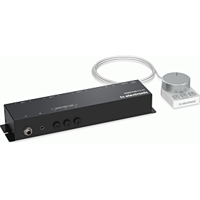 TC Electronic Monitor Pilot