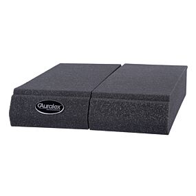 Auralex MoPAD Monitor Isolation Pads 1 Pair