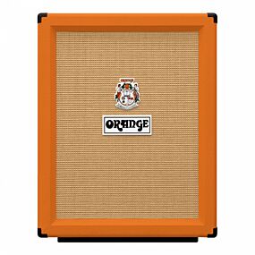 Orange PPC212V 2x12" Vertical Cabinet