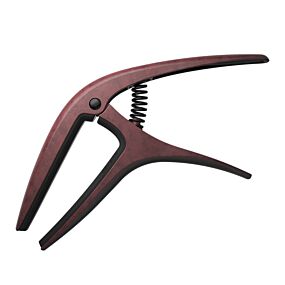 Ernie Ball Axis Universal Capo in Bronze