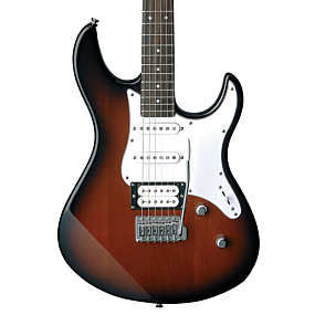 Yamaha Pacifica 112V in Old Violin Sunburst  (PAC112VOVS)