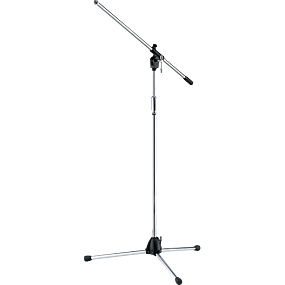 TAMA MS205 Boom Mic Stand Chrome