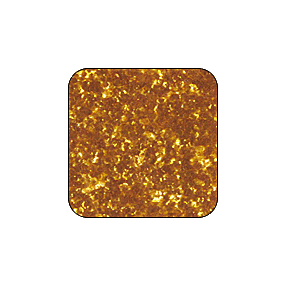 DW Performance Series 18X22 Bass Drum in Gold Sparkle
