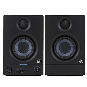 PreSonus Eris 3.5 2nd Gen Monitors (Pair)
