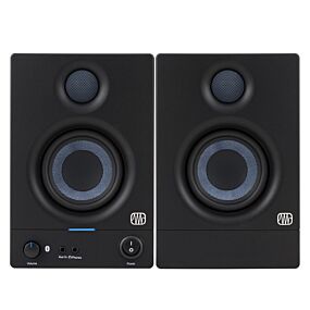 PreSonus Eris 3.5BT 2nd Gen Bluetooth Monitors (Pair)