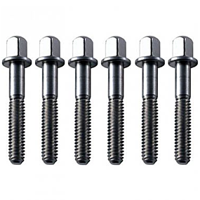 Pearl Sst-5038/6 Parts Tension Rod M5.8 X 38Mm Stainless Steel With Washers