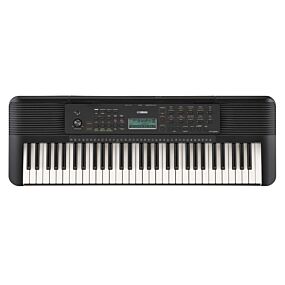 Yamaha PSR-E283 Portable Beginner Keyboard