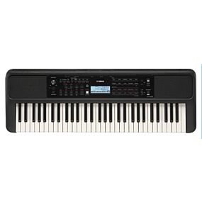 Yamaha PSR-E383 61-key Portable Keyboard - PSRE383
