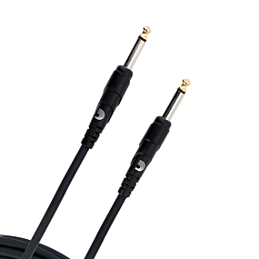 D'Addario Planet Waves 15' Classic Pro Guitar Cable