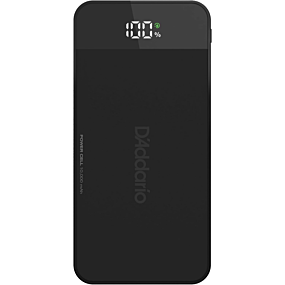 D'Addario XPND Portable Power Battery Cell