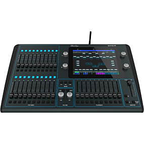 Chamsys Quick Q20 Lighting Control Console
