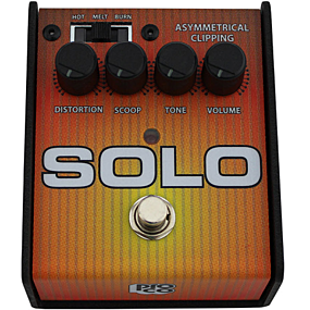 Proco Solo Rat Distortion Pedal