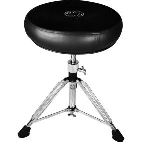 RocNSoc Manual Spindle and Round Seat in Black