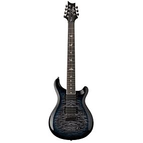 PRS SE Mark Holcomb SVN in Holcomb Blue Burst