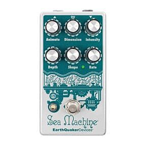 sea-machine