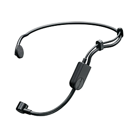 Shure PGA31 Wireless Headset Condenser Microphone