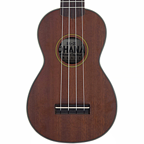 Ohana SK-20 Soprano Ukulele in Natural