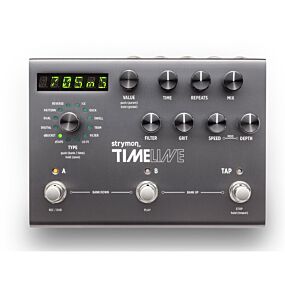 str-timeline