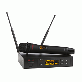 Smart Acoustic SWM260HT Mic System V2 (520-542)