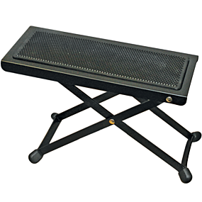Xtreme Guitar Foot Stool